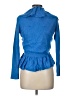 Grace Elements Blue Cardigan Size L - photo 2