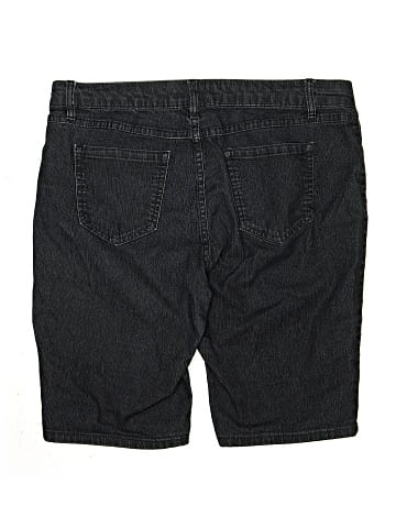 d.jeans Denim Shorts (view 2)