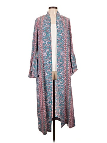 BCBGMAXAZRIA Kimono (view 1)