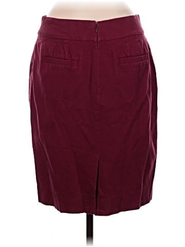 Banana Republic Formal Skirt (view 2)