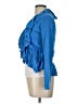 Grace Elements Blue Cardigan Size L - photo 5