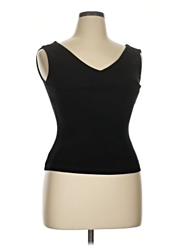 Promod Sleeveless T-Shirt (view 1)
