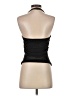 Primark Black Sleeveless Top Size S - photo 2
