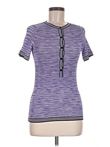 Missoni Short Sleeve Top (view 1)