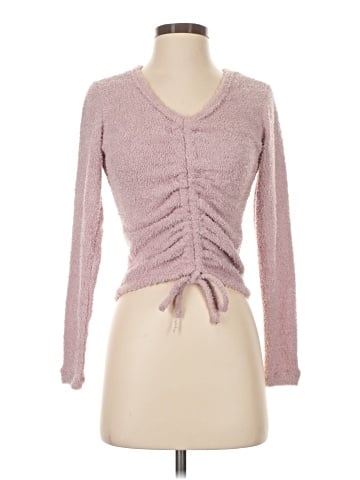 Ultra Flirt Cardigan (view 1)