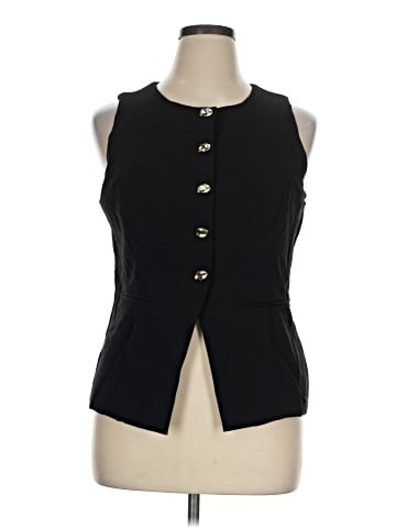 A. Byer Vest (view 1)