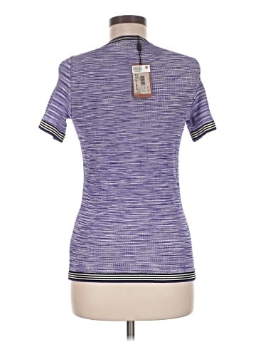 Missoni Short Sleeve Top (view 2)