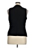 A. Byer Black Vest Size XL - photo 2