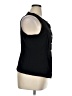 A. Byer Black Vest Size XL - photo 4