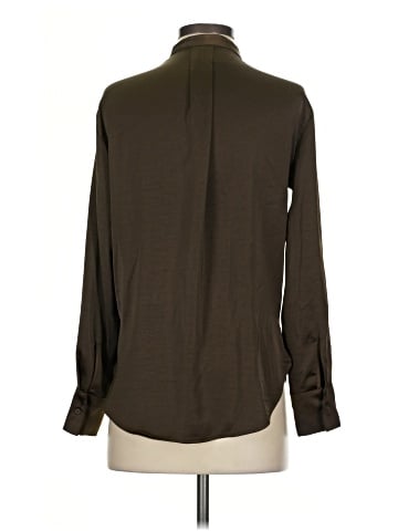 Banana Republic Long Sleeve Blouse (view 2)
