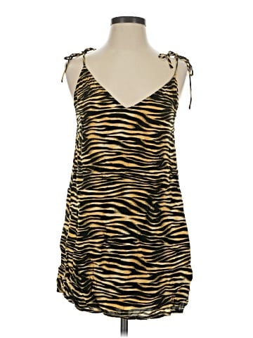 Motel Sleeveless Top (view 1)