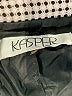 Kasper Houndstooth Ivory Blazer Size XL (estimated) - photo 6