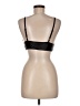 Aqua Black Bodysuit Size M - photo 2