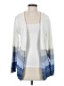 Lola White Cardigan Size S - photo 1