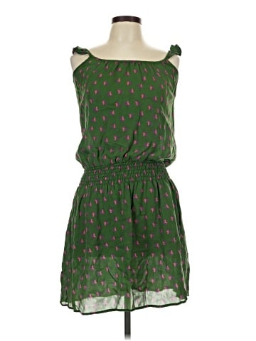 Tucker Casual Dress (view 1)