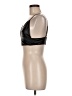Aqua Black Bodysuit Size M - photo 5