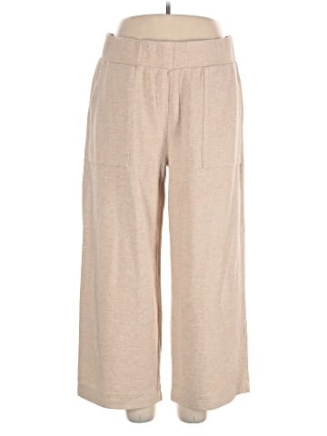 Lou & Grey Casual Pants (view 1)