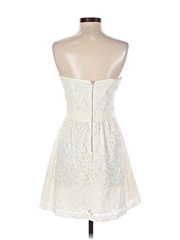 Forever 21 Cocktail Dress (view 2)