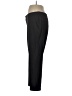Gap Fit Solid Black Dress Pants Size L - photo 5