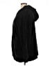 Unbranded 100% Polyester Black Cardigan Size XL - photo 5