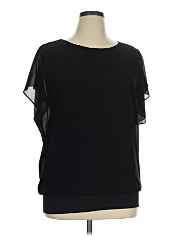 VIISHOW Short Sleeve T-Shirt (view 1)