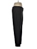 Gap Fit Solid Black Dress Pants Size L - photo 4
