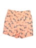 Old Navy 100% Polyester Orange Rash Guard Size 6 - 7 - photo 2