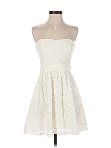 Forever 21 Cocktail Dress (view 1)
