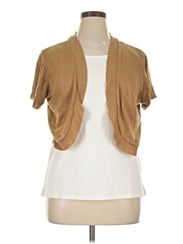 Caren Sport Cardigan (view 1)