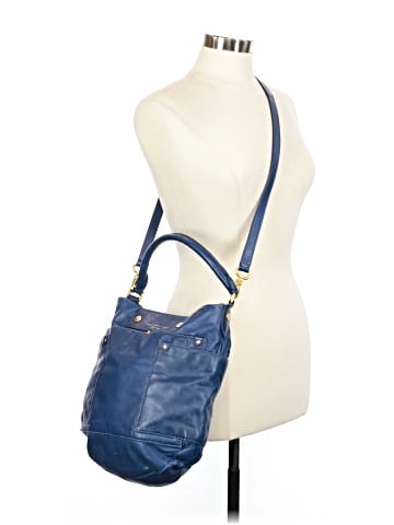 Marc by Marc Jacobs Leather Crossbody Bag (view 2)