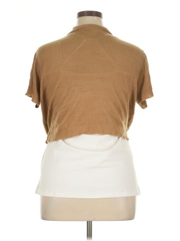Caren Sport Cardigan (view 2)