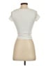Altar'd State Ivory Short Sleeve T-Shirt Size XS - photo 2