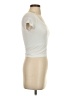 Altar'd State Ivory Short Sleeve T-Shirt Size XS - photo 4