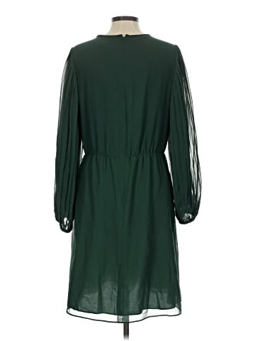 Ann Taylor Casual Dress (view 2)