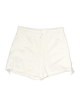 Blanc Noir Shorts