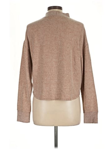 Socialite Long Sleeve Turtleneck (view 2)