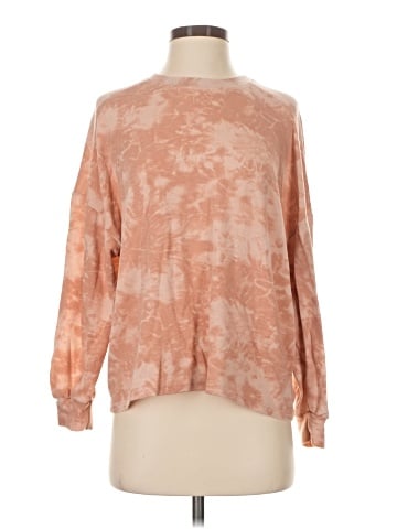 Kaileigh Long Sleeve T-Shirt (view 1)