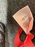 Express Red Cardigan Size S - photo 8