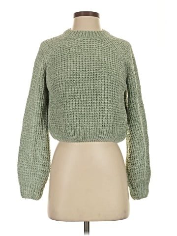 Altar'd State Pullover Sweater (view 1)