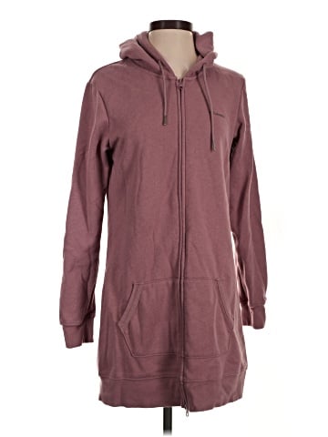 Columbia Zip Up Hoodie (view 1)