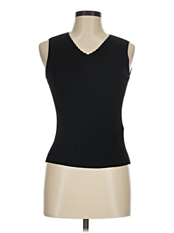 AK Anne Klein Sweater Vest (view 1)
