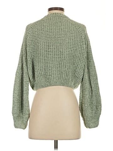 Altar'd State Pullover Sweater (view 2)