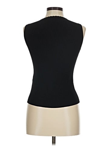 AK Anne Klein Sweater Vest (view 2)