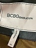 BCBGeneration 100% Polyester Brown Coat Size XL - photo 6