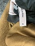 BCBGeneration 100% Polyester Brown Coat Size XL - photo 7
