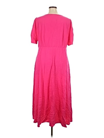 Ava & Viv Casual Dress (view 2)