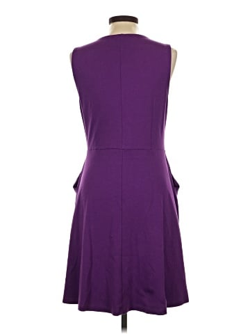 New York & Company Casual Dress (view 2)