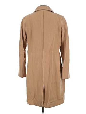 Lands' End Wool Coat (view 2)