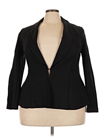 Torrid Blazer (view 1)