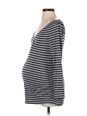 Motherhood Long Sleeve Top (view 1)